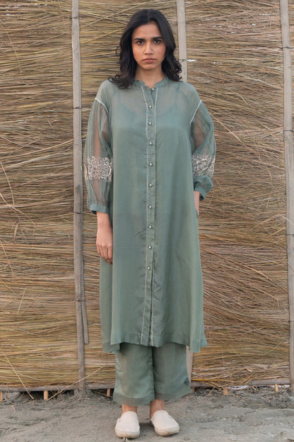 Lauren Tunic