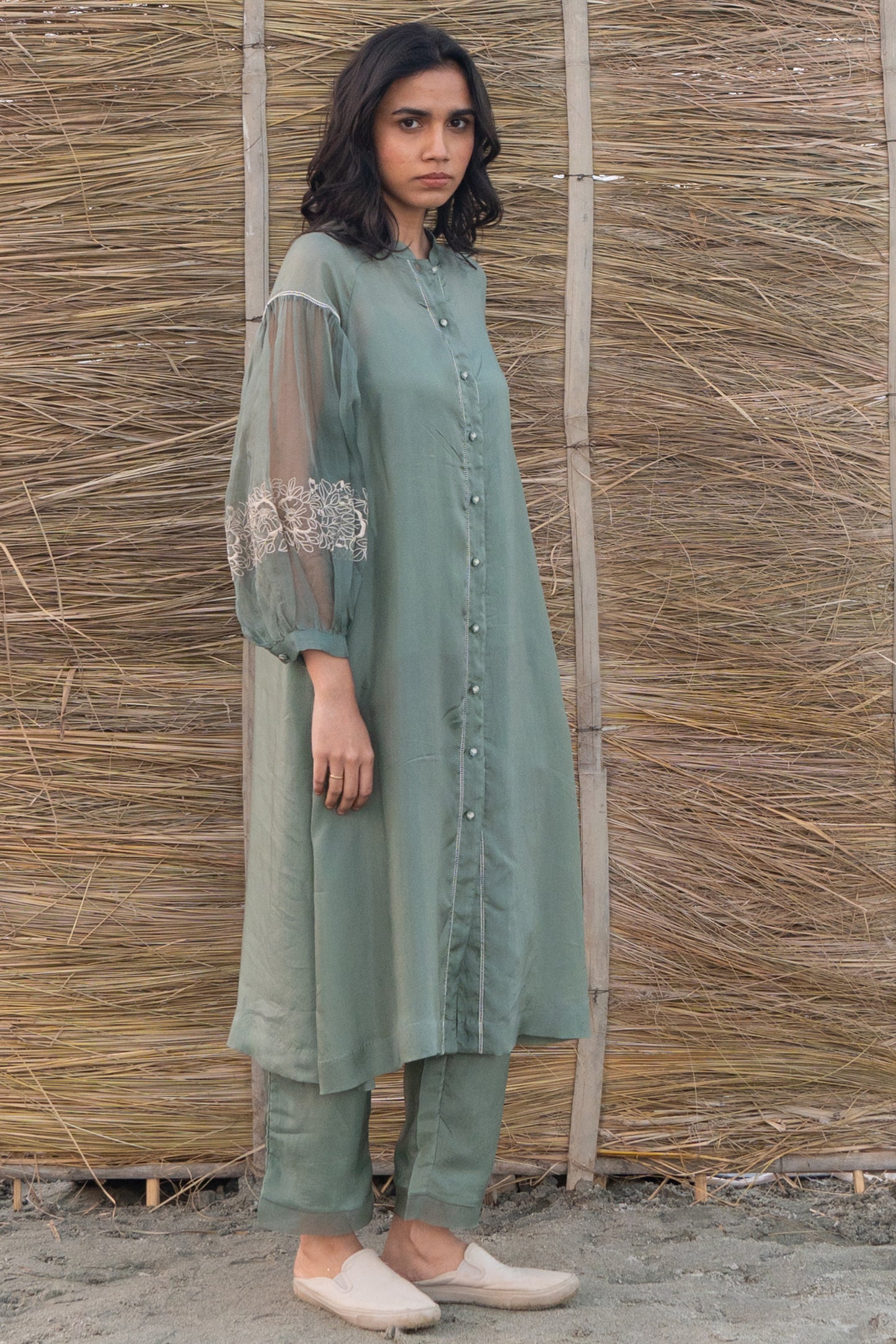 Lauren Tunic