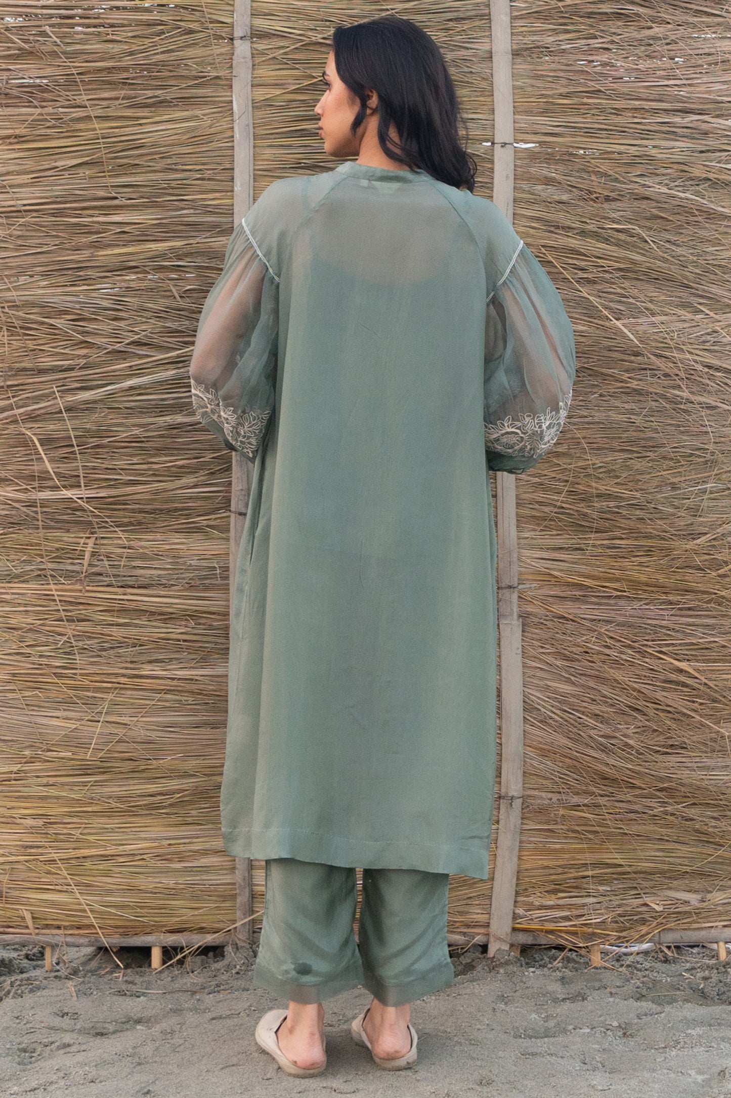 Lauren Tunic