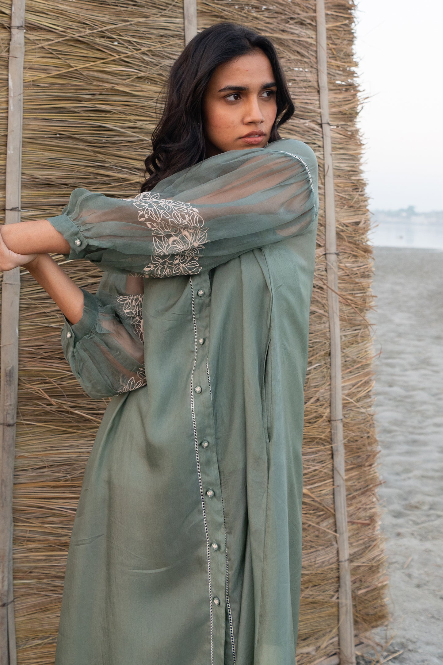 Lauren Tunic