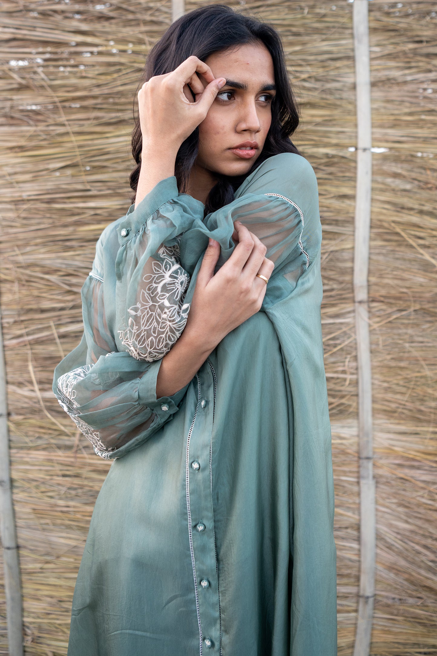 Lauren Tunic