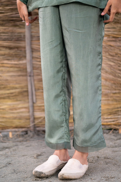 Carly Trouser