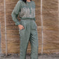 Carly Trouser