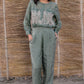 Carly Trouser