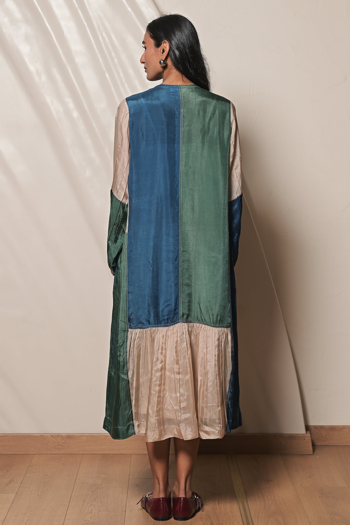 EVA Dress