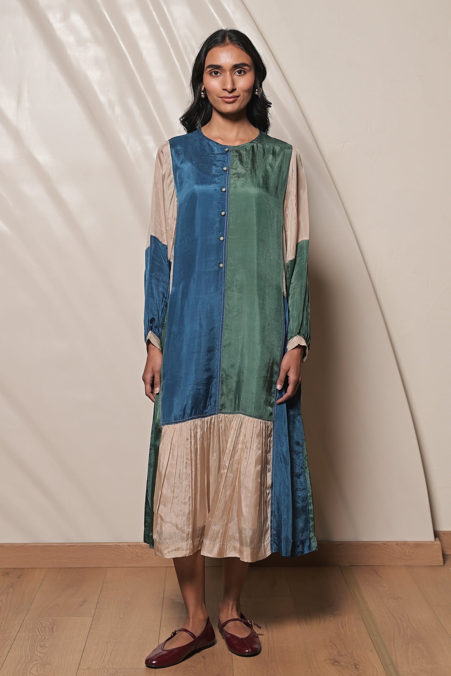 EVA Dress