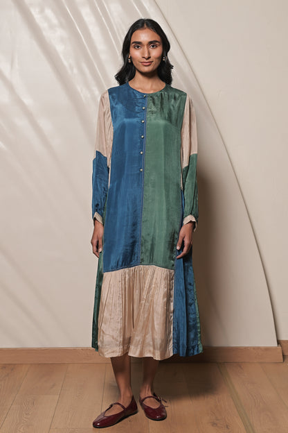 EVA Dress