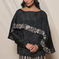PONCHO top