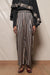 CARLY PRINTED Trousers