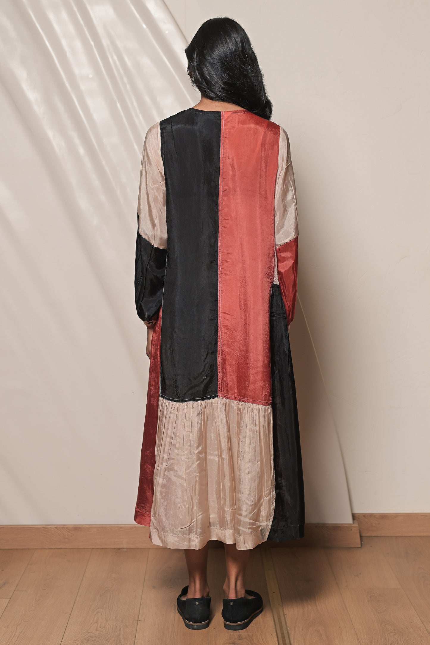 EVA Dress