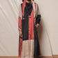 Eva Set (Eva Dress+Stole)
