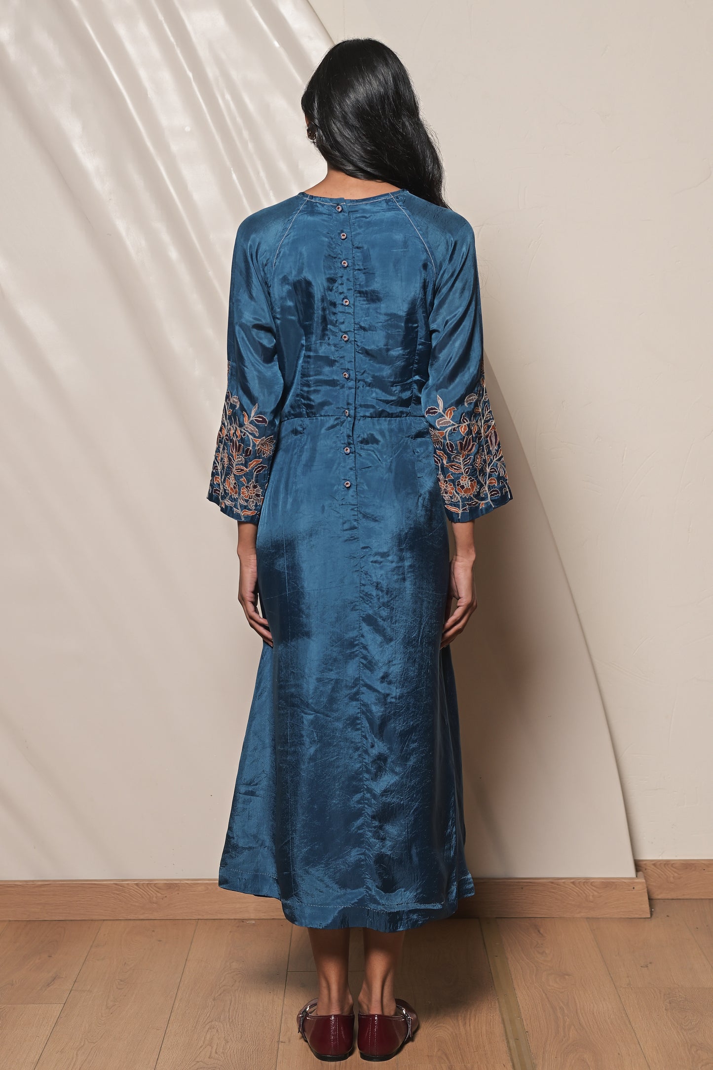 OLIVIA Dress