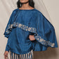 PONCHO top