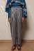 CARLY PRINTED Trousers