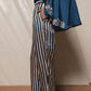 CARLY PRINTED Trousers