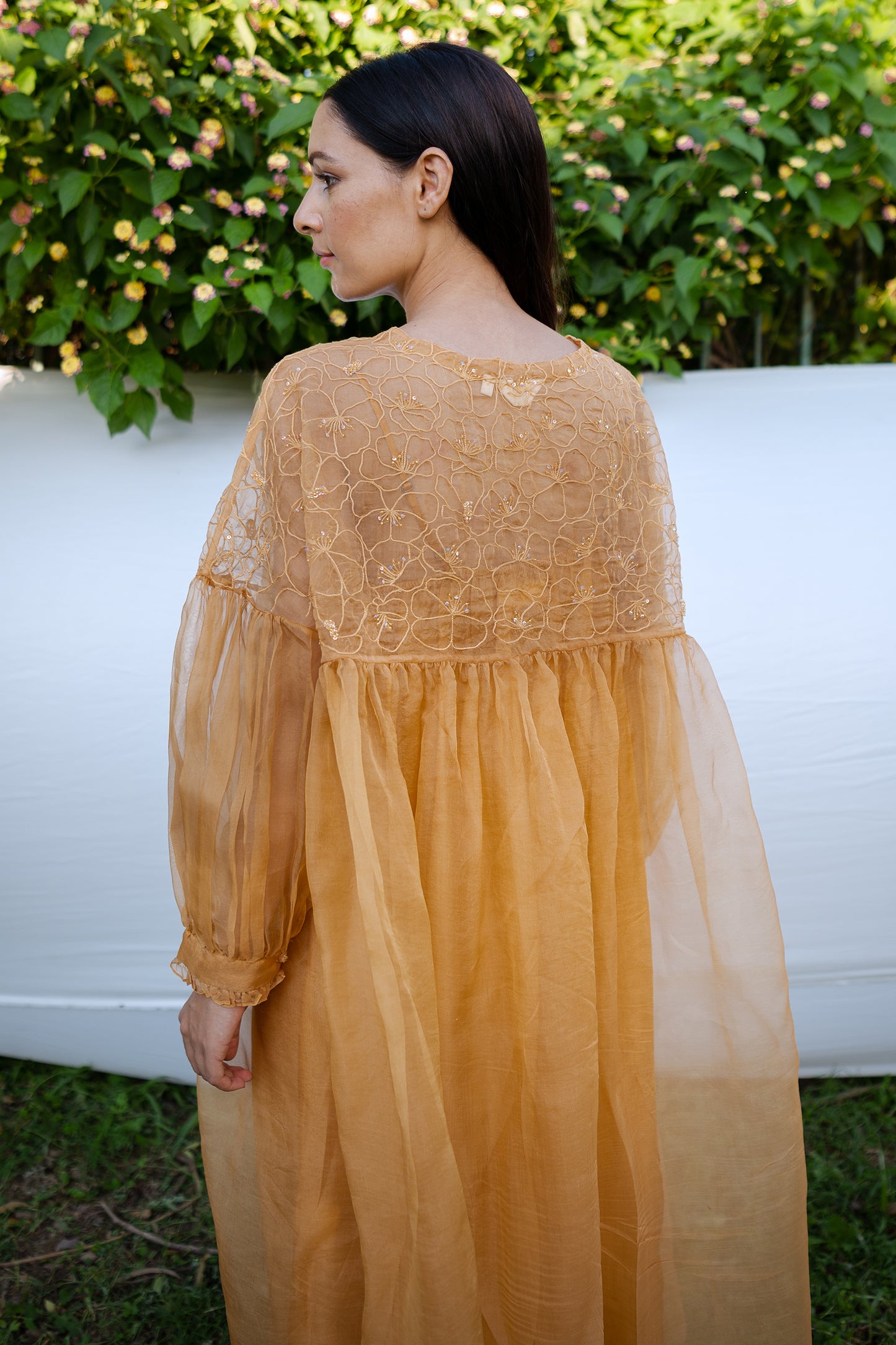 Mel Dress