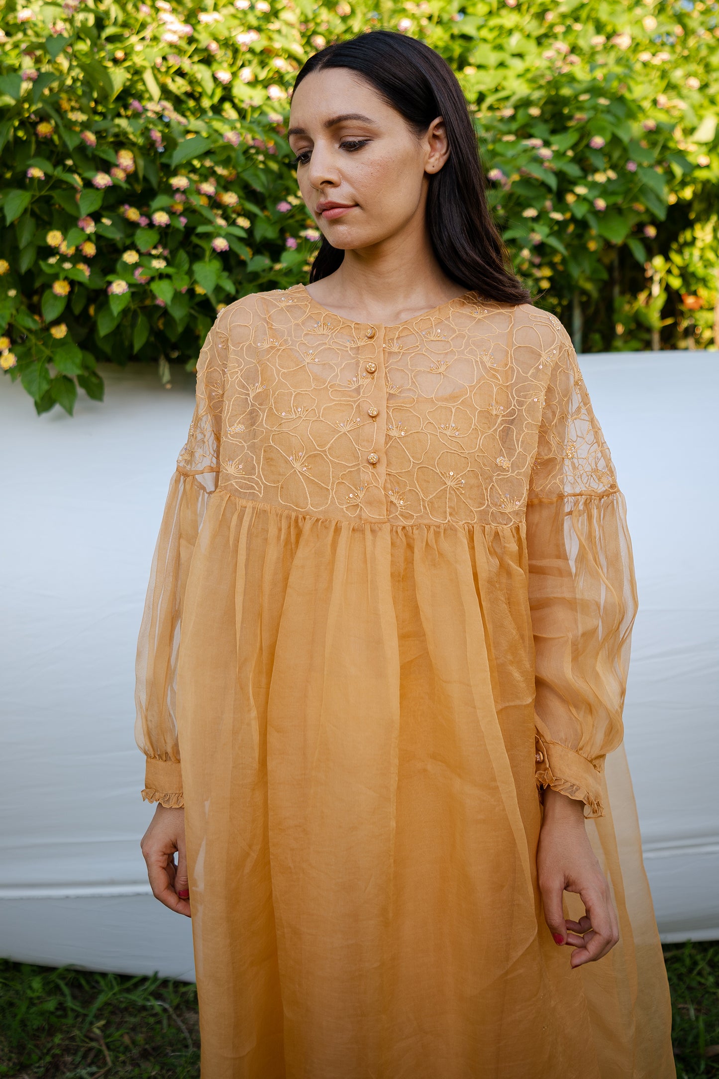 Mel Dress