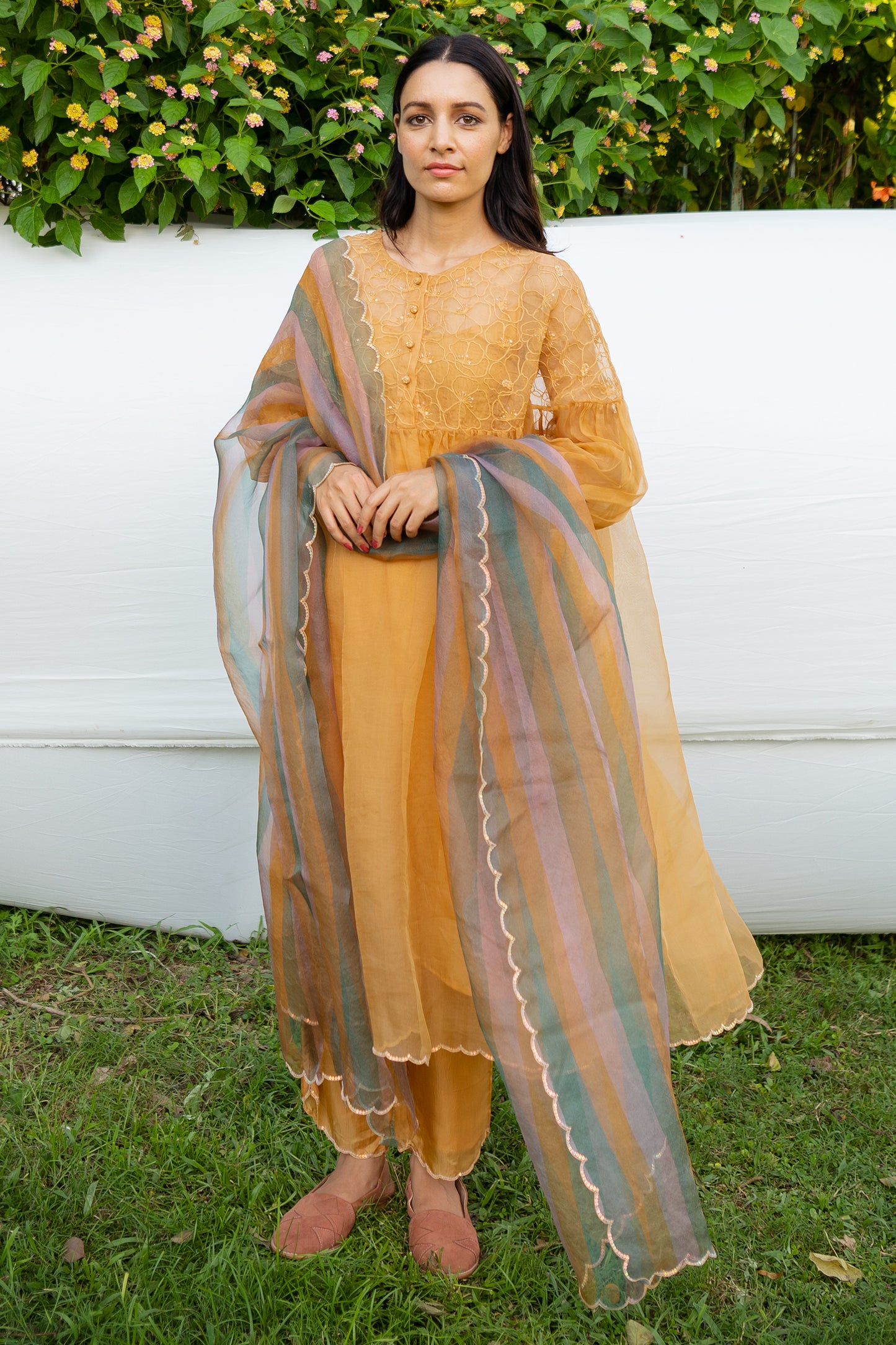 Mel Dress