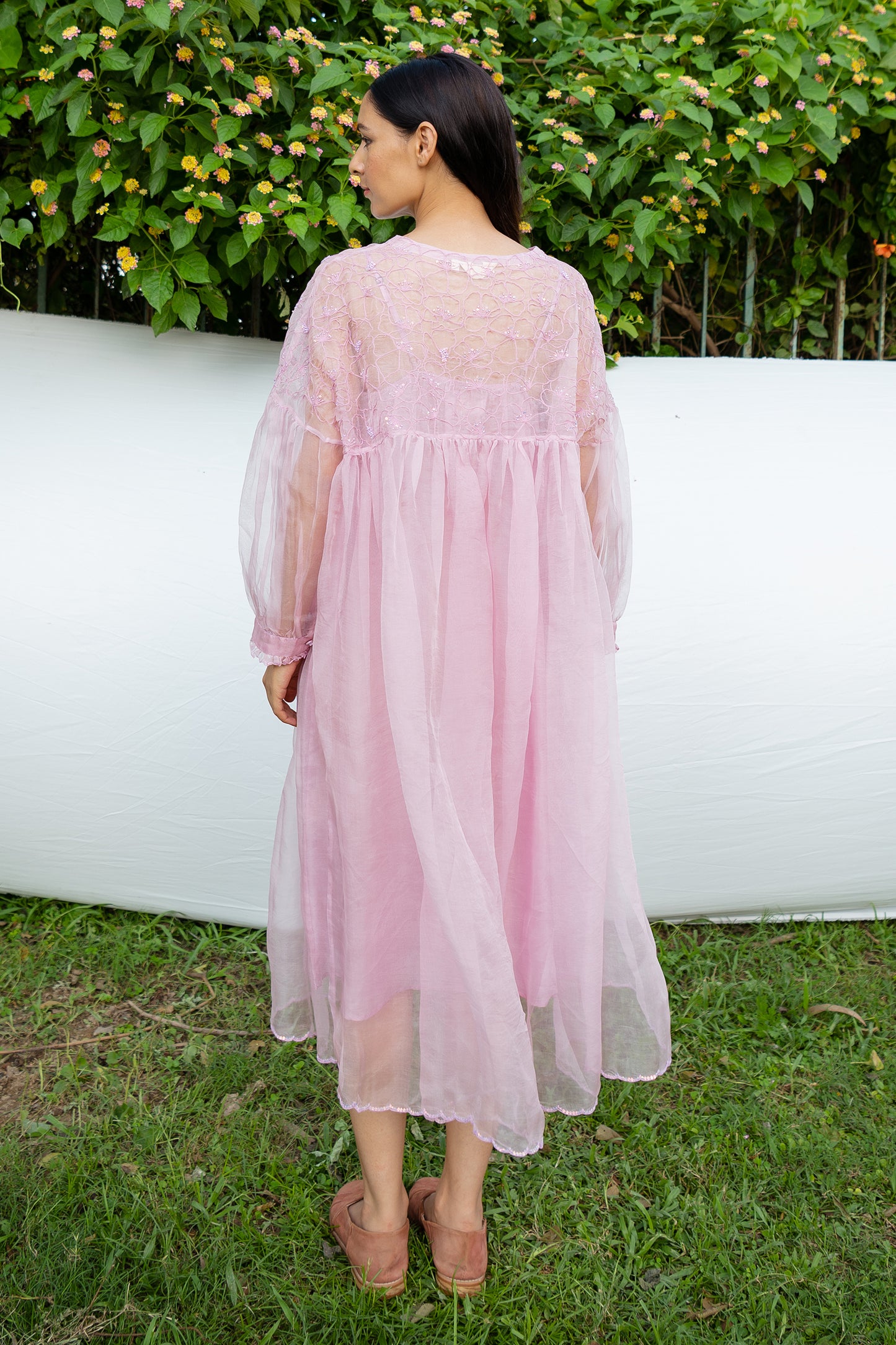 Mel Dress