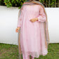 Mel Dress