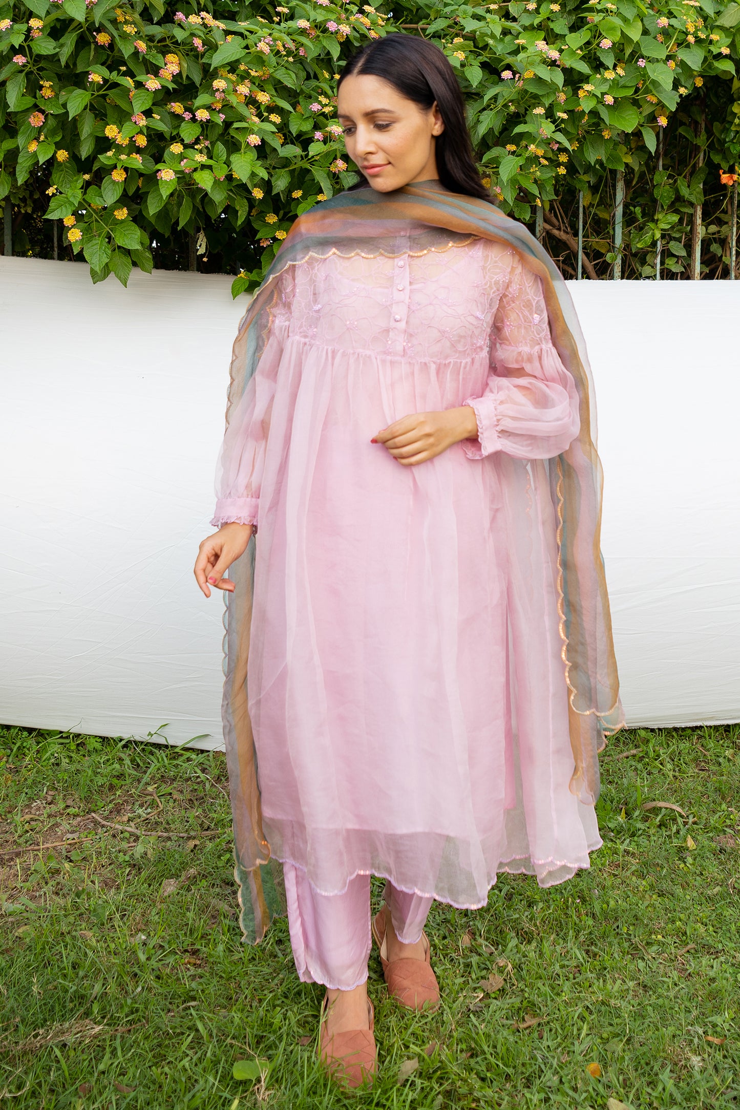 Mel Dress