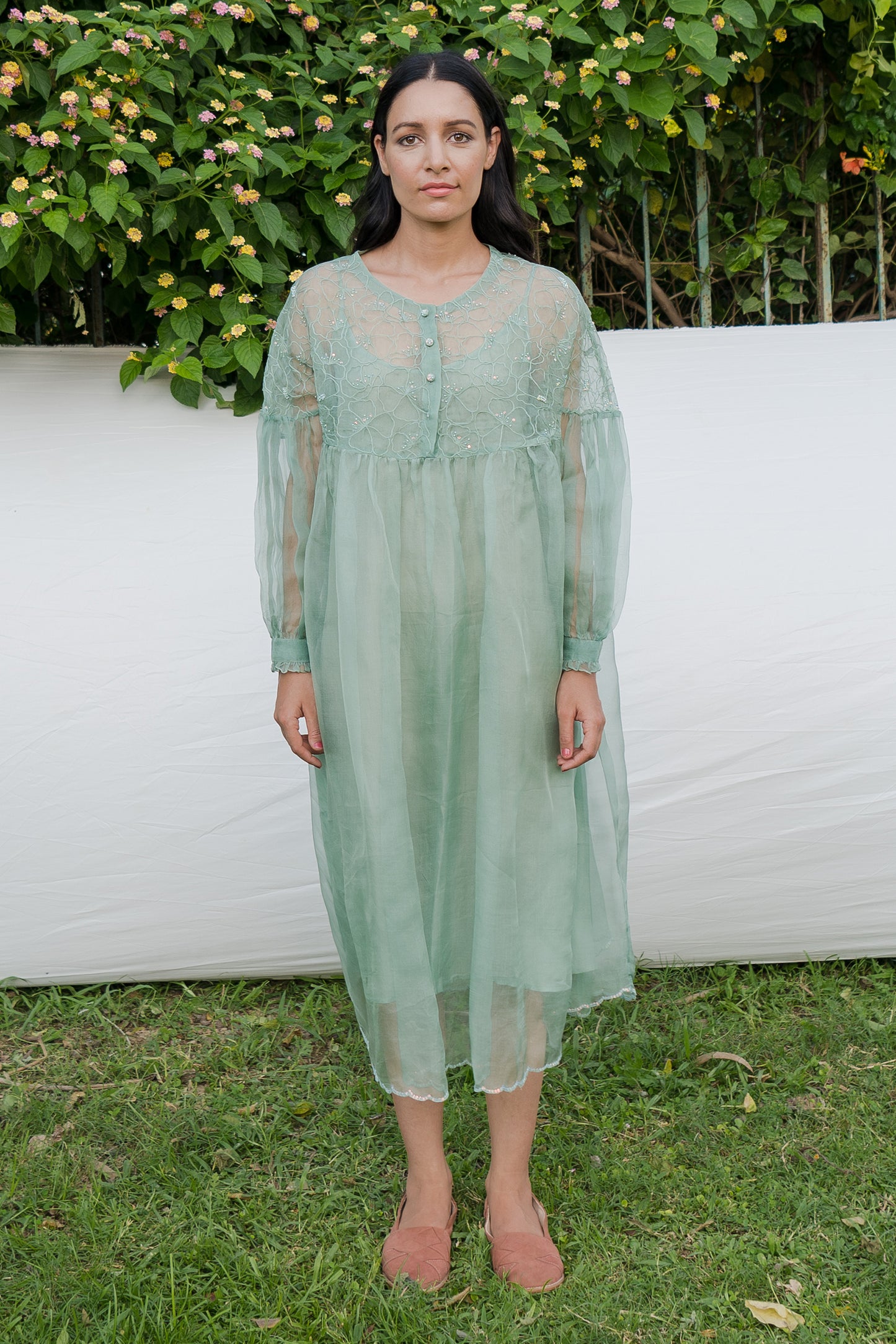 Mel Dress
