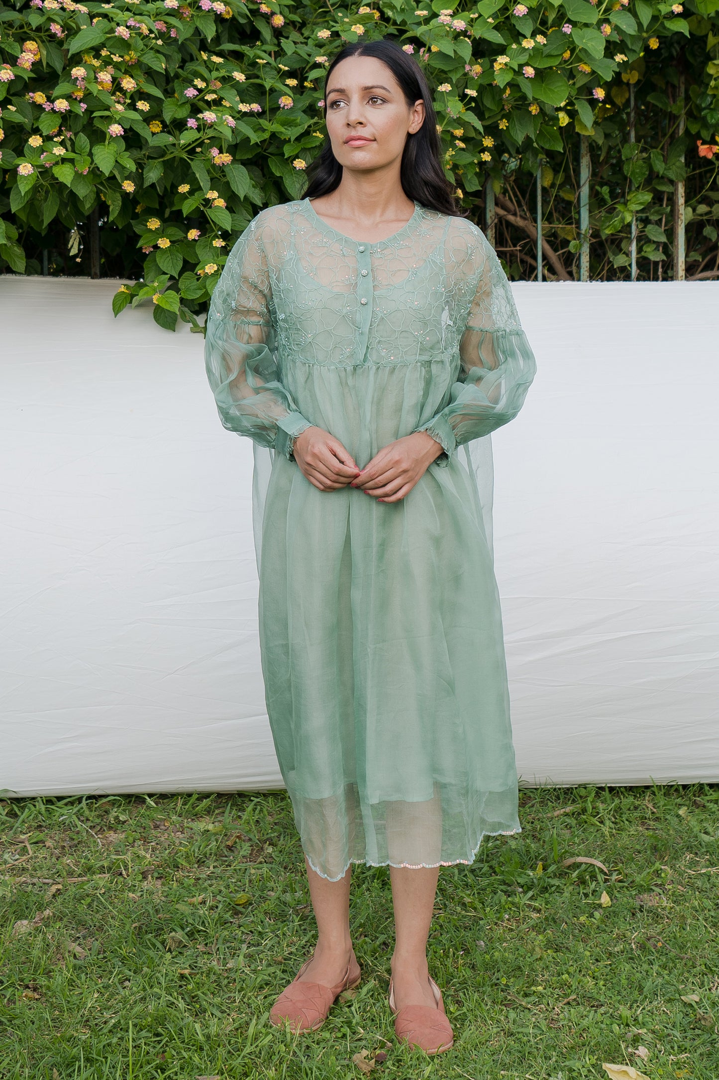 Mel Dress