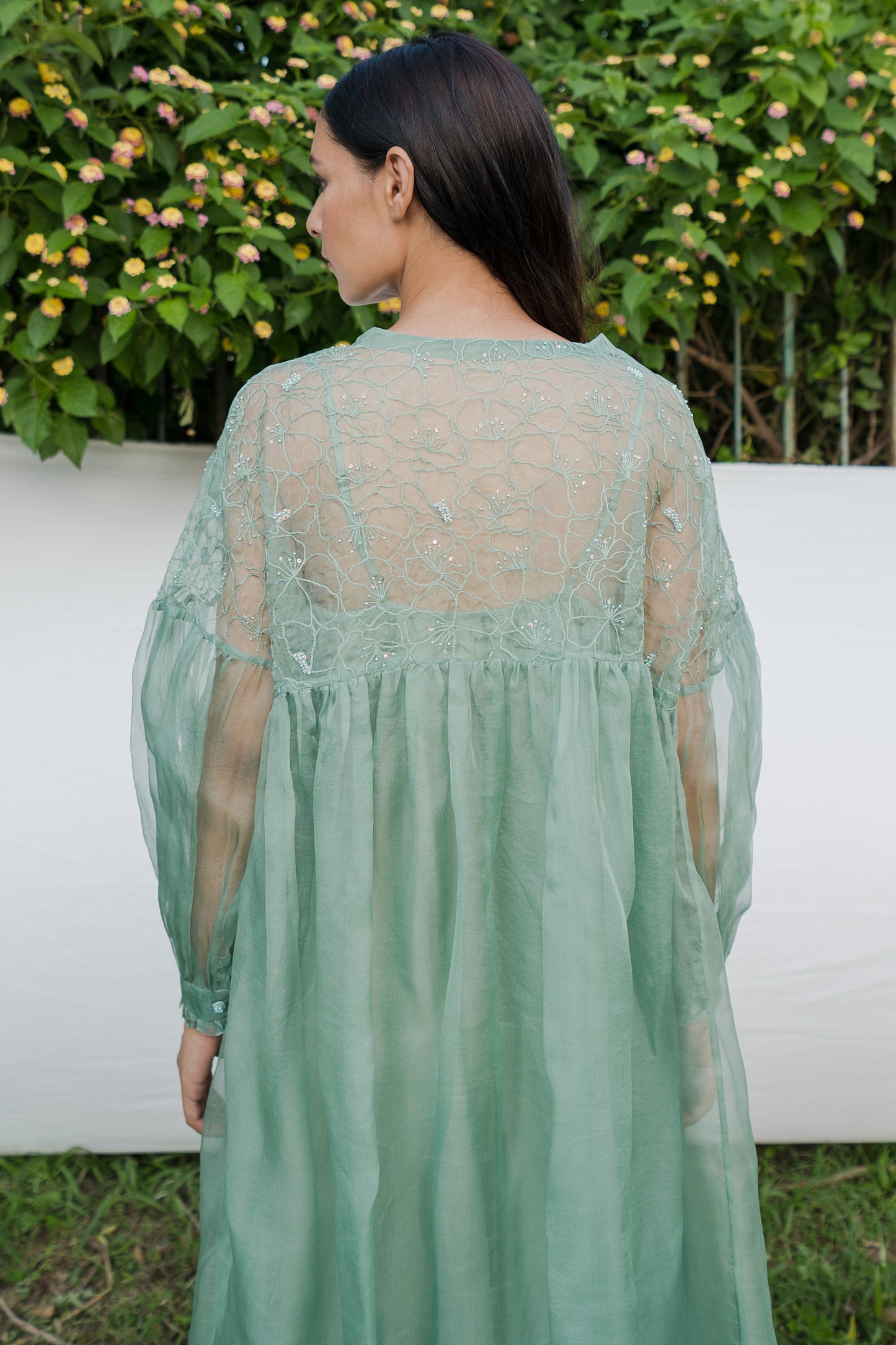 Mel Dress