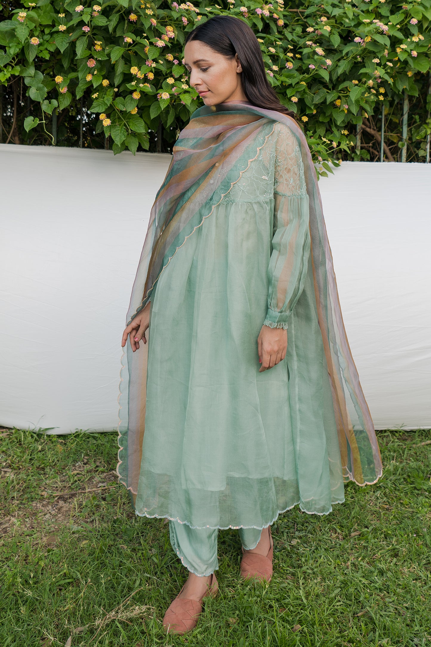 Mel Dress