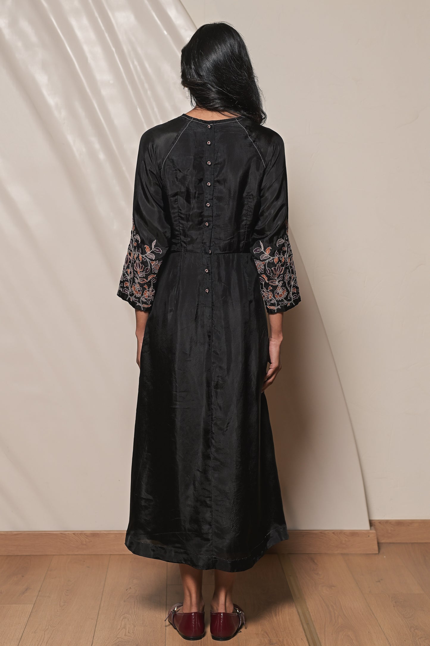 OLIVIA Dress