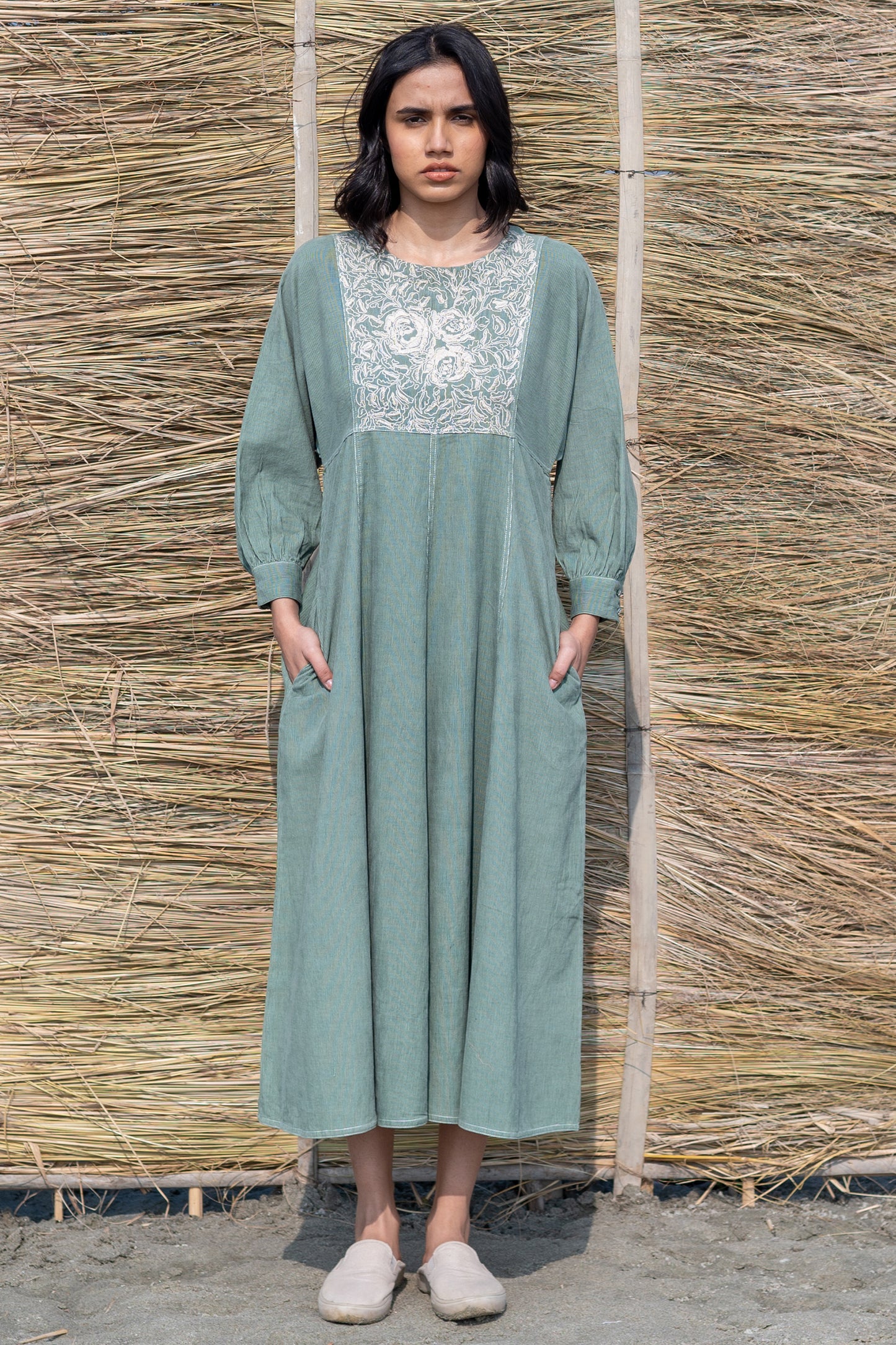 Linda Dress