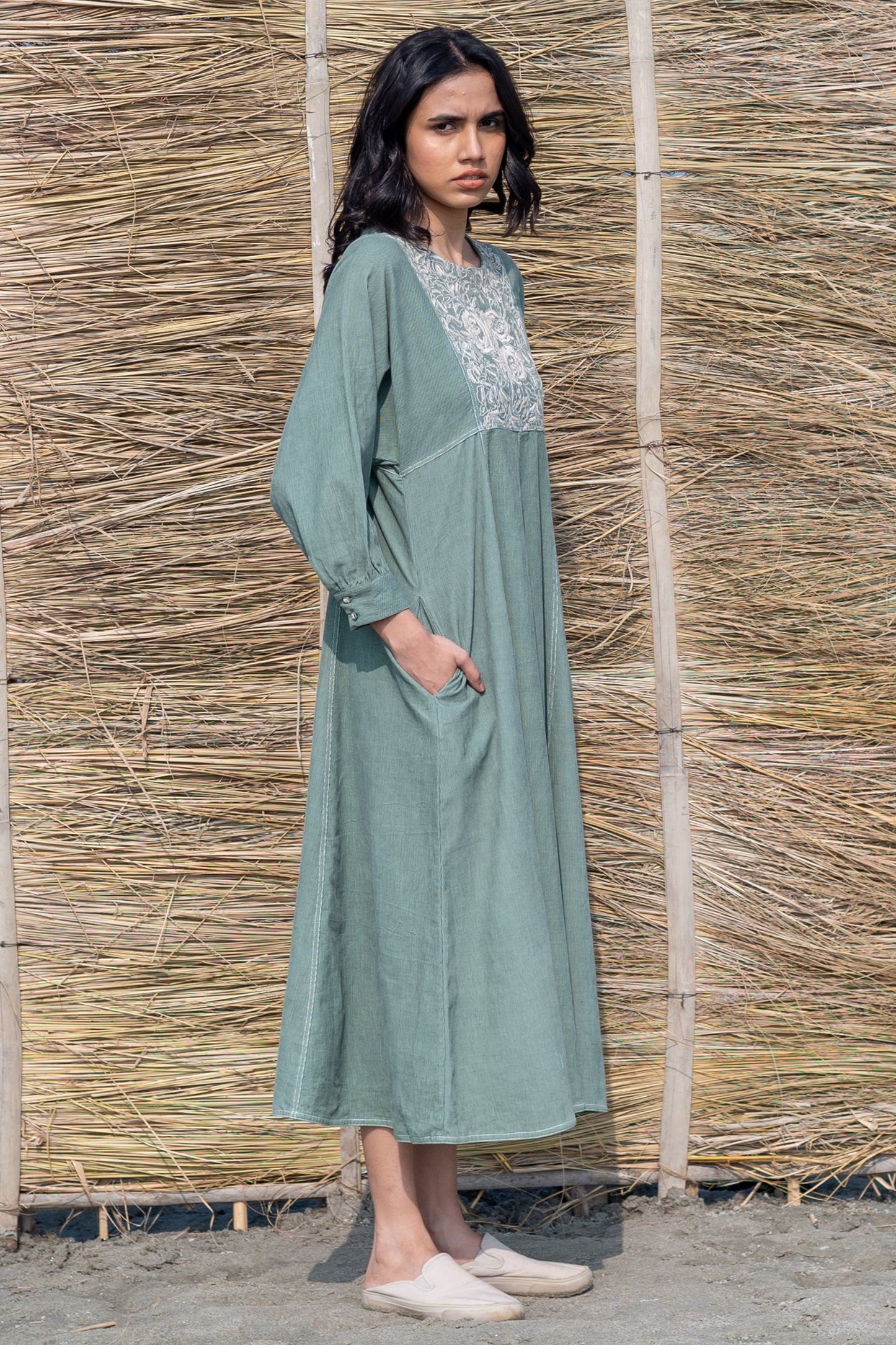 Linda Dress