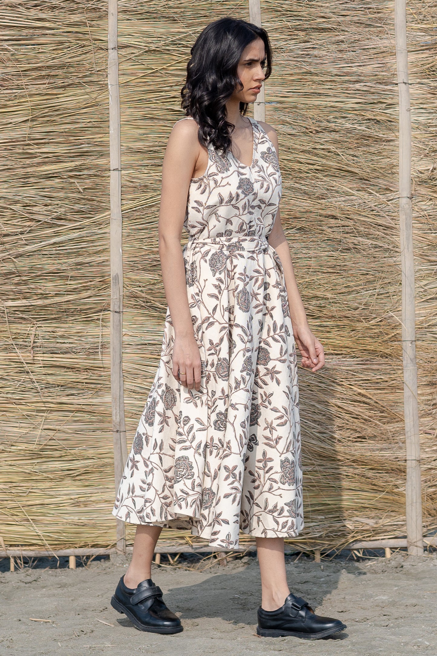 Teresa Dress