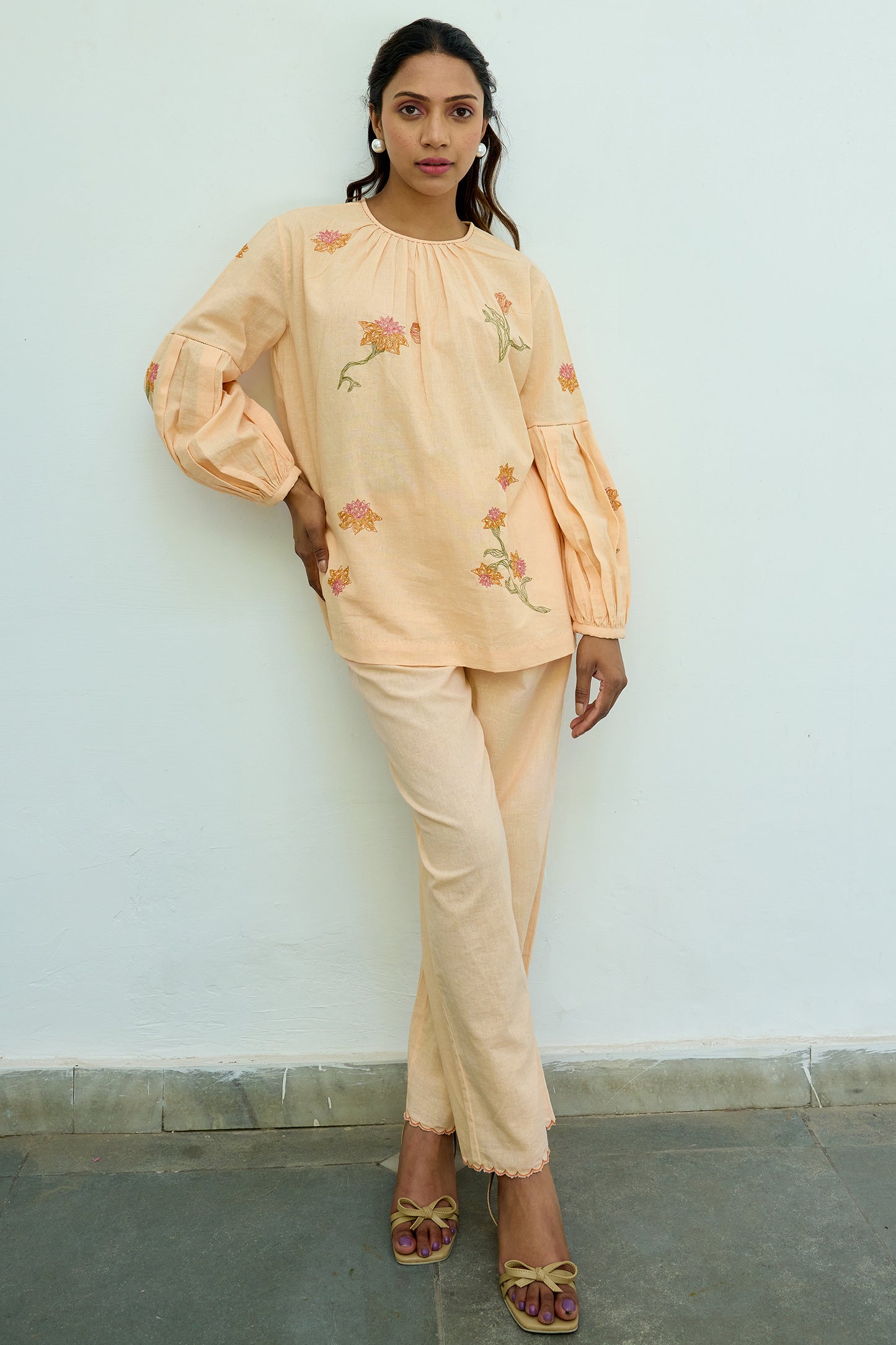 JUDY Top