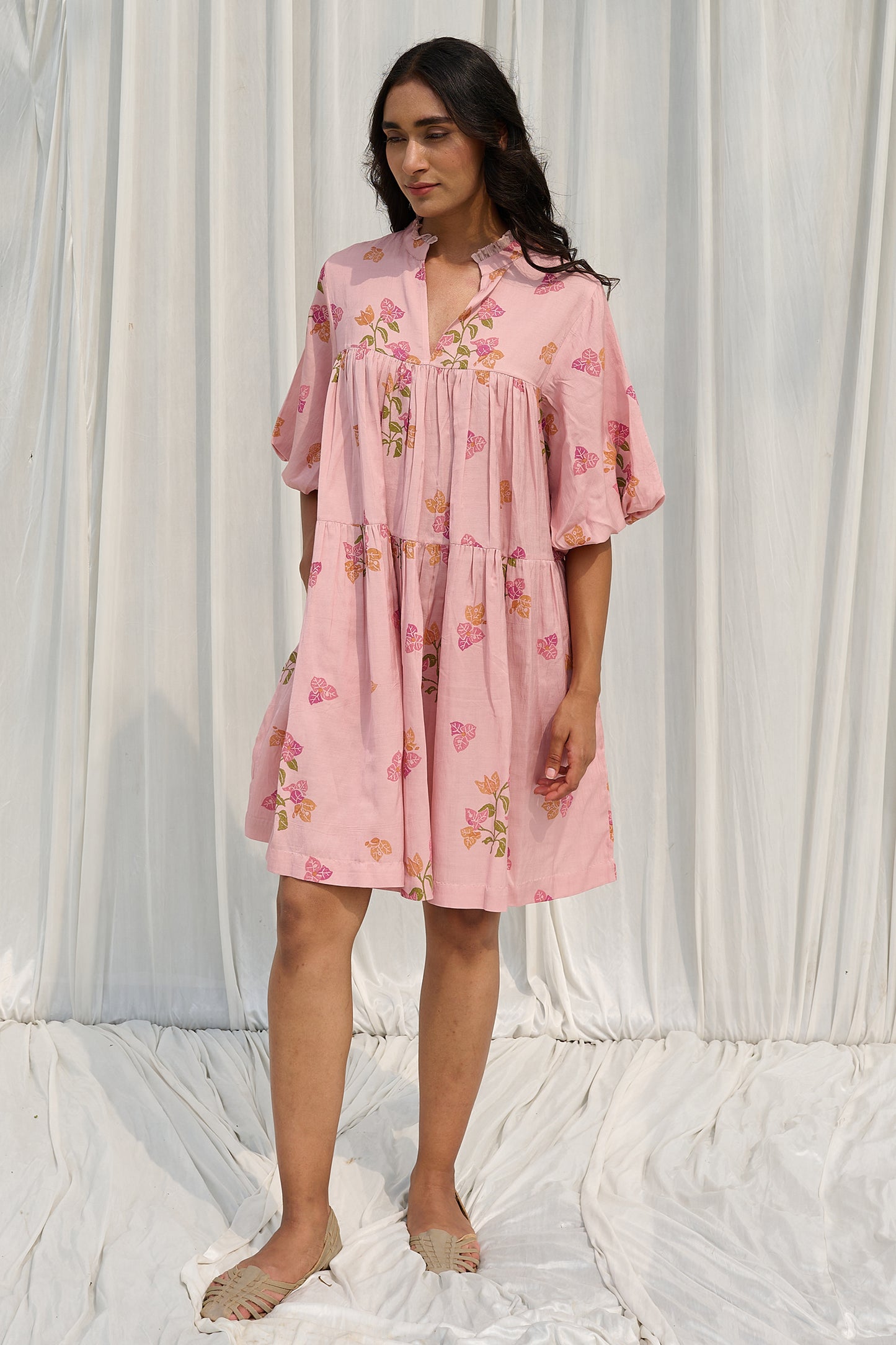 JESS Dress