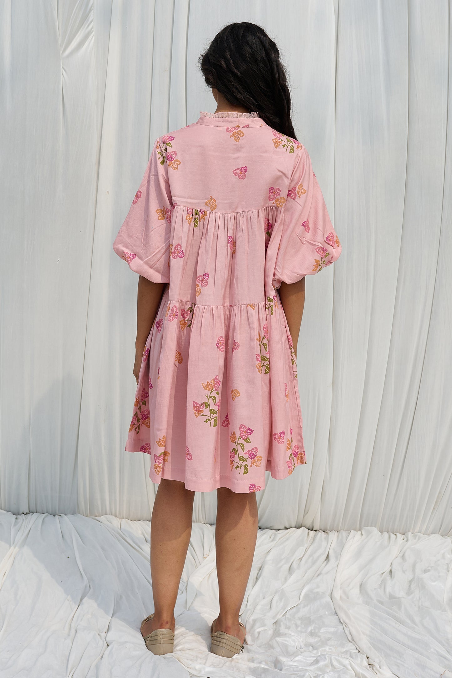 JESS Dress
