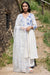 DUPATTA Silk organza