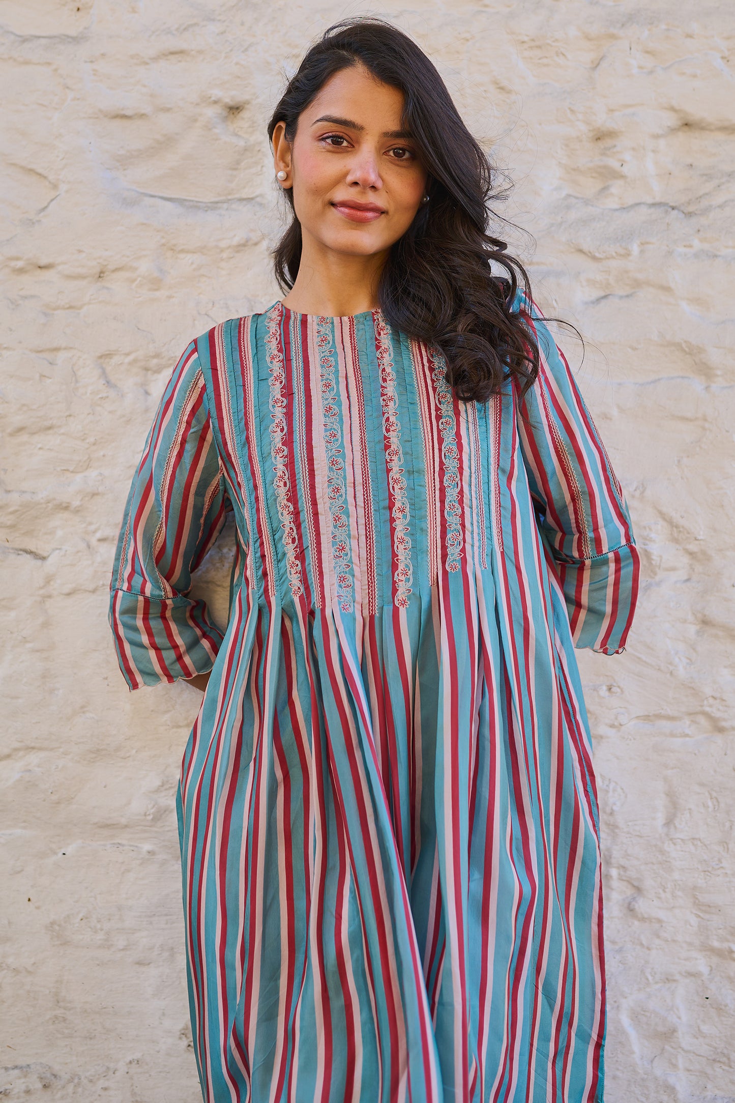 Cherly Dress