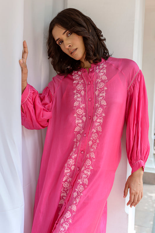 Lauren Tunic