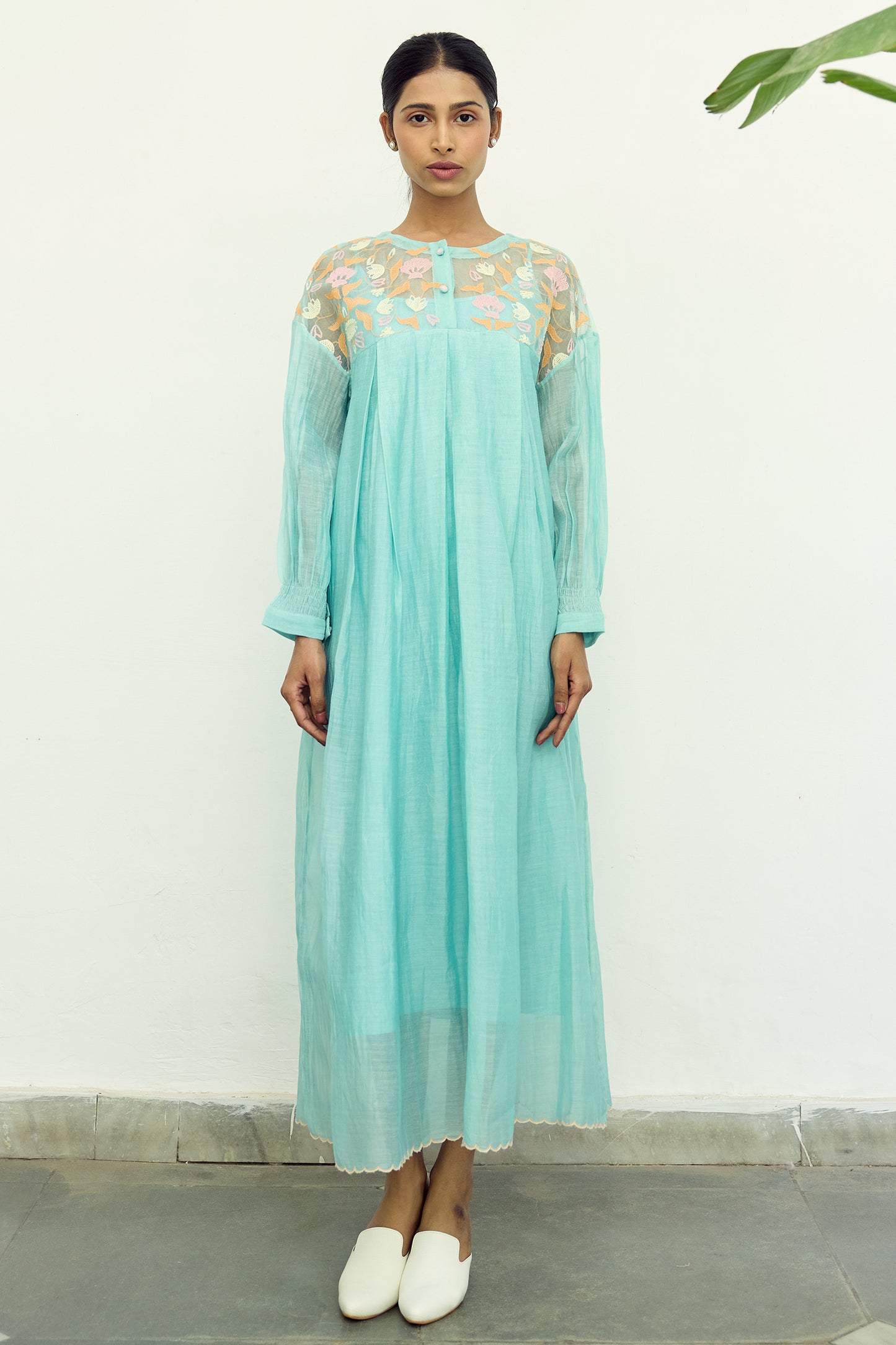 NORA Dress