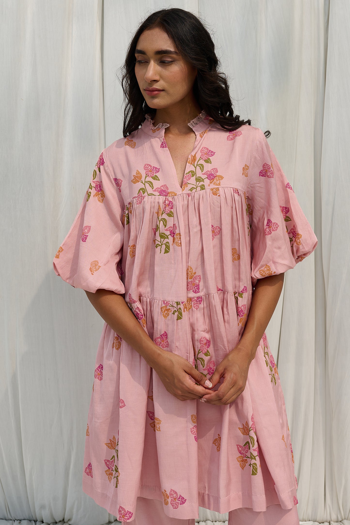 JESS Dress
