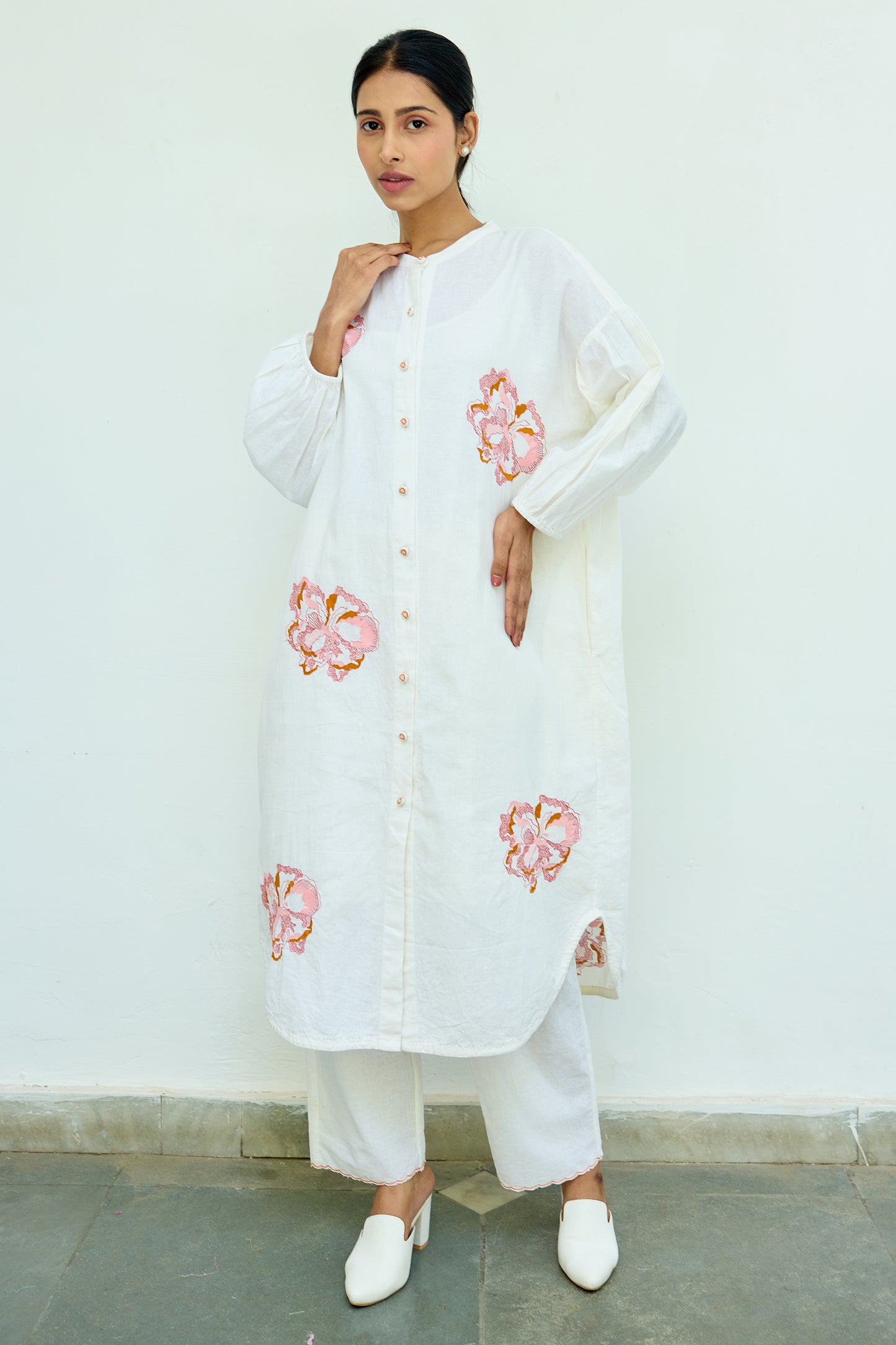 KENT Dress