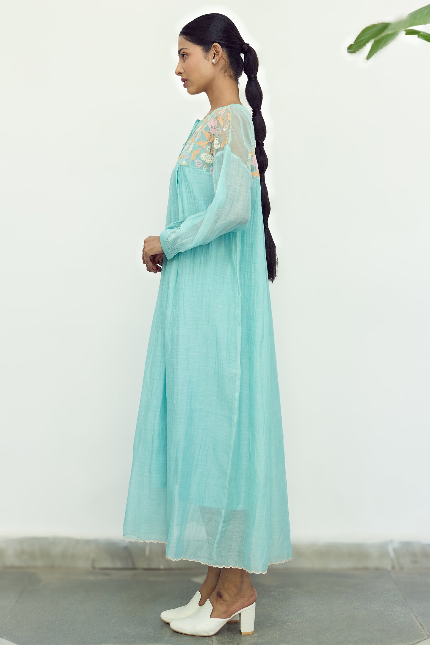 NORA Dress