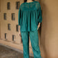 Polly Set(Polly Top+Carly Trousers)