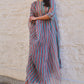 Silk organza dupatta