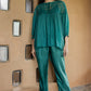 Polly Set(Polly Top+Carly Trousers)