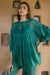 Polly Set(Polly Top+Carly Trousers)