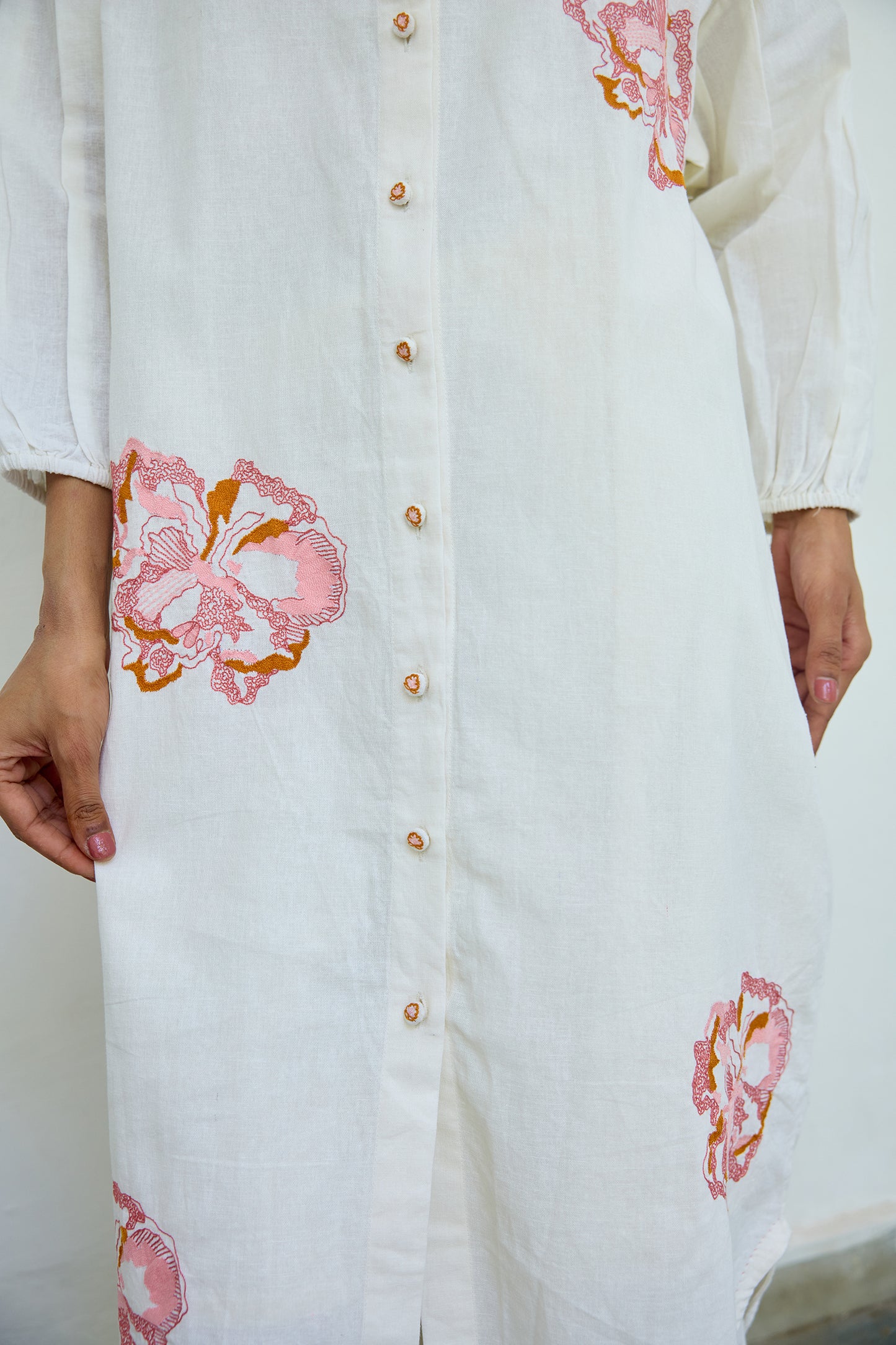 KENT Dress