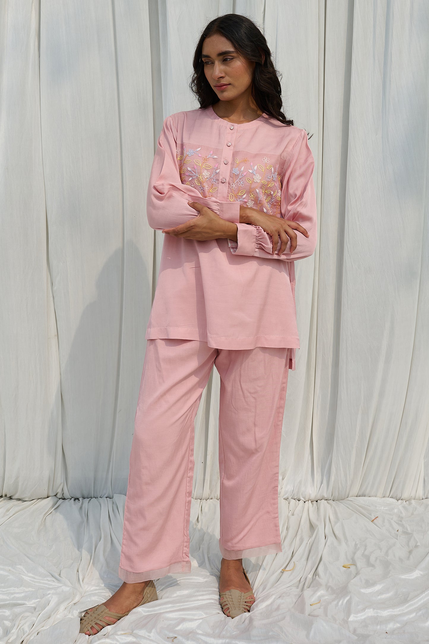 CARLY Trousers