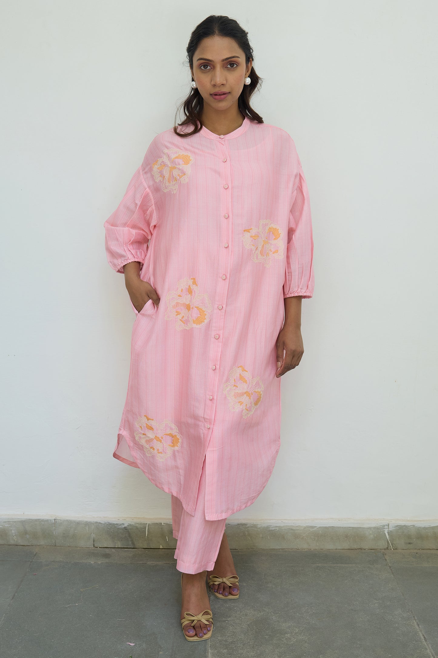 KENT Dress